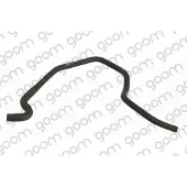GOOM Kühlerschlauch Wasserschlauch für OPEL VECTRA B (36) RH-0865