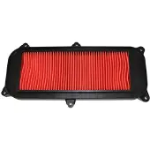 ItalyRacing Luftfilter Kymco Grand Dink 125/150 Xciting 250/300 Rms