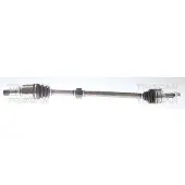 TRISCAN 8540 13584 Antriebswelle Vorne Rechts für TOYOTA C-HR (AX10)