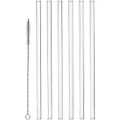 Montana 21081, Transparent, Glas, 6 Stück(e), 1 cm, 230 mm