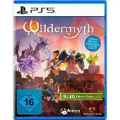 Wildermyth 5