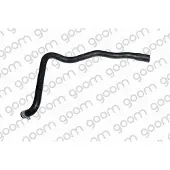 GOOM Kühlerschlauch Wasserschlauch für FORD TRANSIT CONNECT (P65, P70, P80) RH-0591