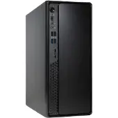Chieftec Bs-10b-300-fob Pc-tower-gehäuse