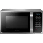 Samsung Mikrowelle MW5000 MC28H5015CS/EN, Grill und Heißluft, 28 l