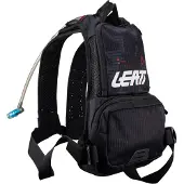 Leatt Hydration Moto Race 1.5 HF Schwarz Trink Rucksack