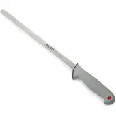 Arcos Schinkenmesser Farbe - Prof 242600 Edelstahl Nitrum und mango ergonomische Polypropylenklinge und 30 cm Klinge, Vitrine