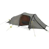Wechsel - Outpost 2 Travel Line - 2-Personen Zelt grau