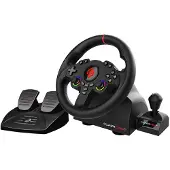 Subsonic - 220 RS-X Steering Wheel