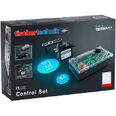 Fischertechnik 563931, Smartphone, Tablets, Bluetooth, Drucktasten, Drehregler, Gemischte Farben