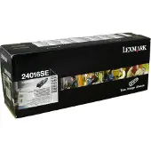 Lexmark 24016SE, 2500 Seiten, Schwarz, 1 Stück(e)