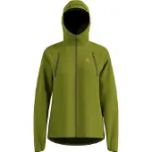 Odlo Damen Jacke X-alp Waterproof Pro XL