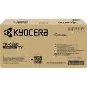 Kyocera TK-6860 Original Schwarz Toner für ECOSYS MZ3201ix Bis zu 15.000 Seiten