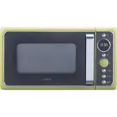 Candy Divo G20CG, Arbeitsplatte, Kombi-Mikrowelle, 20 l, 700 W, Eingebautes Display, LCD