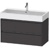 Duravit K25278080800000 WTU wandhängend Ketho.2 460x984x549mm