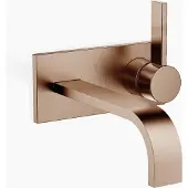 Dornbracht 36864782-42 WT-Wand-EHM mit Abdeckplatte MEM