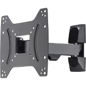 Hama TV-Wandhalterung schwenkbar, neigbar, 122 cm (48) bis 20 kg