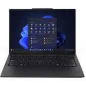 Lenovo ThinkPad E14 Gen 7 (Intel) Copilot+ PC, Intel Core Ultra 7, 35,6 cm (14"), 2880 x 1800 Pixel, 32 GB, 1 TB, Windows 11 Pro