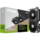 Zotac Rtx 5060 Ti Amp 8gb Gddr7 Grafikkarte