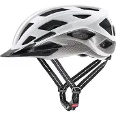 Uvex city i-vo 2 black mat