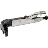 Elora Axial-Gripzangen, Spannweite 0-15 mm, -513