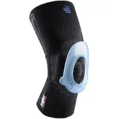 Bauerfeind NBA Knieschoner