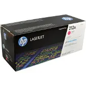 HP 212a Toner