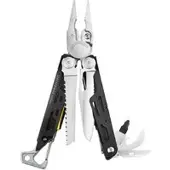 Leatherman Multitool Signal - Mesa Verde