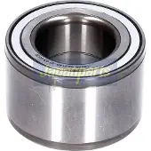 Japanparts Radlagersatz Vorne für FORD Ranger (ET) 88mm KK-13028