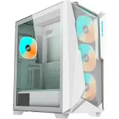 Gigabyte C301gw Pc-tower-gehäuse
