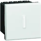 Legrand Mosaik-Treppenschalter - 078420