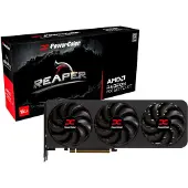 PowerColor Rx 9070 Xt Reaper 16gb Gddr6 Grafikkarte