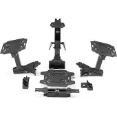 Next Level Racing Elite Series Flugsimulator