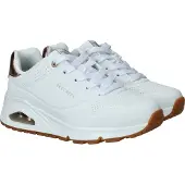 SKECHERS Uno Gen1 Sportschuhe Weiß EU 33 Junge Weiß EU 33
