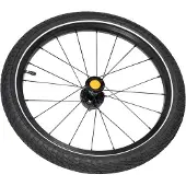 Burley Laufrad 20Zoll Stahl Push Button D'Lite X D'Lite Single Cub X ab 2019