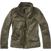 Brandit Britannia Jacke
