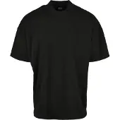Urban Classics T-Shirt "Herren Oversized Mock Neck Tee" 1 Stk.