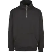 Urban Classics Organic Basic Troyer Sweatshirt