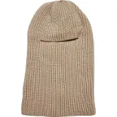 Urban Classics Wollschal "Unisex Knitted Balaclava" 1 Stk.