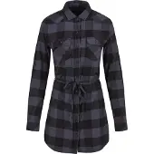 Brandit Langarmhemd "Damen Ladies Longshirt" 1 Stk.