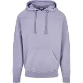 Urban Classics Sweatshirt "Herren Overdyed Hoody", 1 Stk.