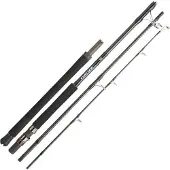 Daiwa Saltiga Air Portable Jiggingrute