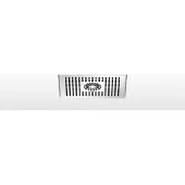 Dornbracht Regenbrause für Deckeneinbau, 300x240mm, 28043980-00