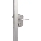Locinox Gartentorschloss