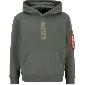 Alpha industries Kapuzenpullover