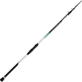 Shimano Fishing Alivio Cx Tele Bolognese Rute Silber 1.80 m / 50-150 g Silber 1.80 m