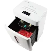 Olympia Mc 2508 S Schredder