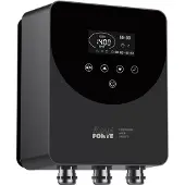Aqua sphere Vario+ II Frequenzumrichter mit Touchscreen + Zeitschaltuhr (RB345)
