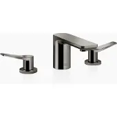 Dornbracht 20713845-19 WT-3-Lochbatt. m.Ablgarn. LISSE
