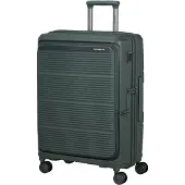 Samsonite Paralux HS Spinner 67 Expandable olive