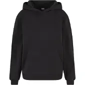 Urban Classics Kapuzenpullover "Ladies Loose Light Brushed Fleece Hoody" 1